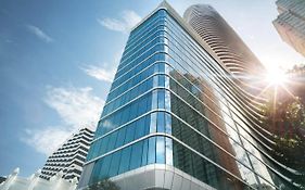 Magnolias Ratchadamri Boulevard Serviced Residences  5*